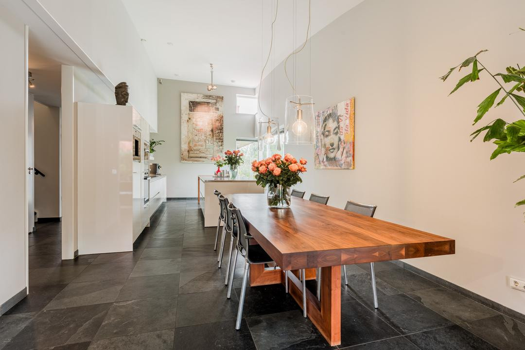 Hoekwoning te koop: Oliemolenplaats 1, Haarlem