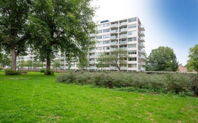 Schotlandst. 110