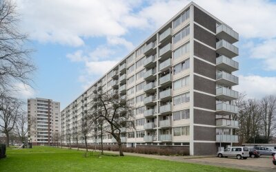Schotlandst. 22
