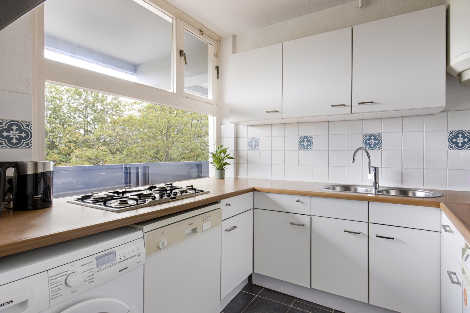 Appartement te koop: Schotlandstraat 78, Haarlem