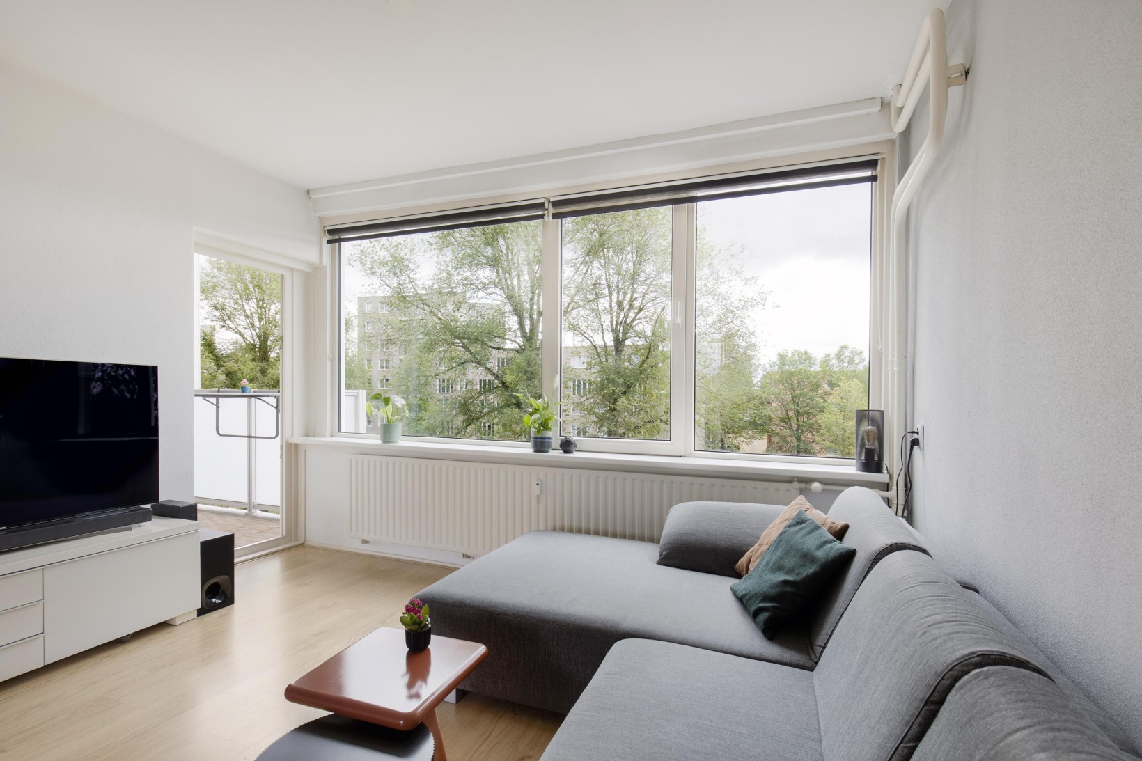 Appartement te koop: Schotlandstraat 78, Haarlem