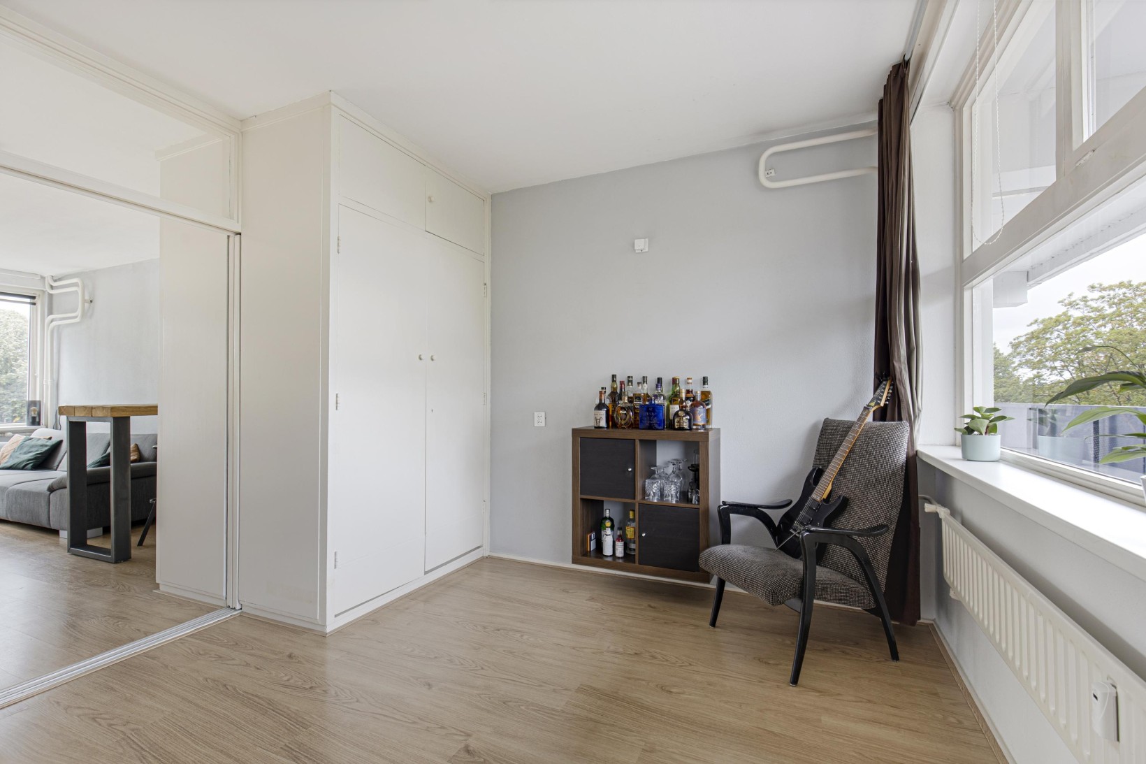 Appartement te koop: Schotlandstraat 78, Haarlem