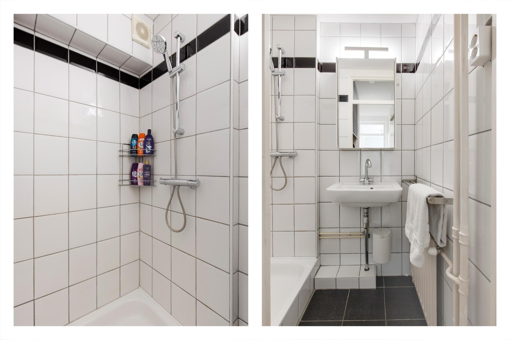 Appartement te koop: Schotlandstraat 78, Haarlem