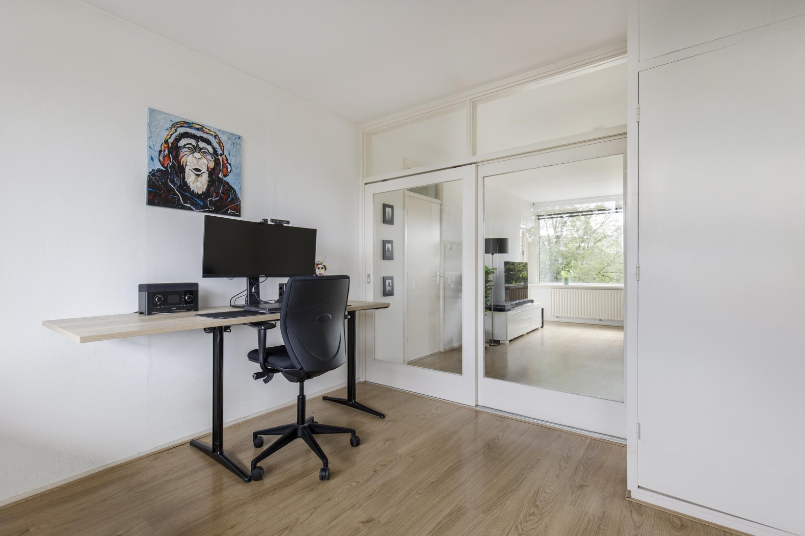 Appartement te koop: Schotlandstraat 78, Haarlem