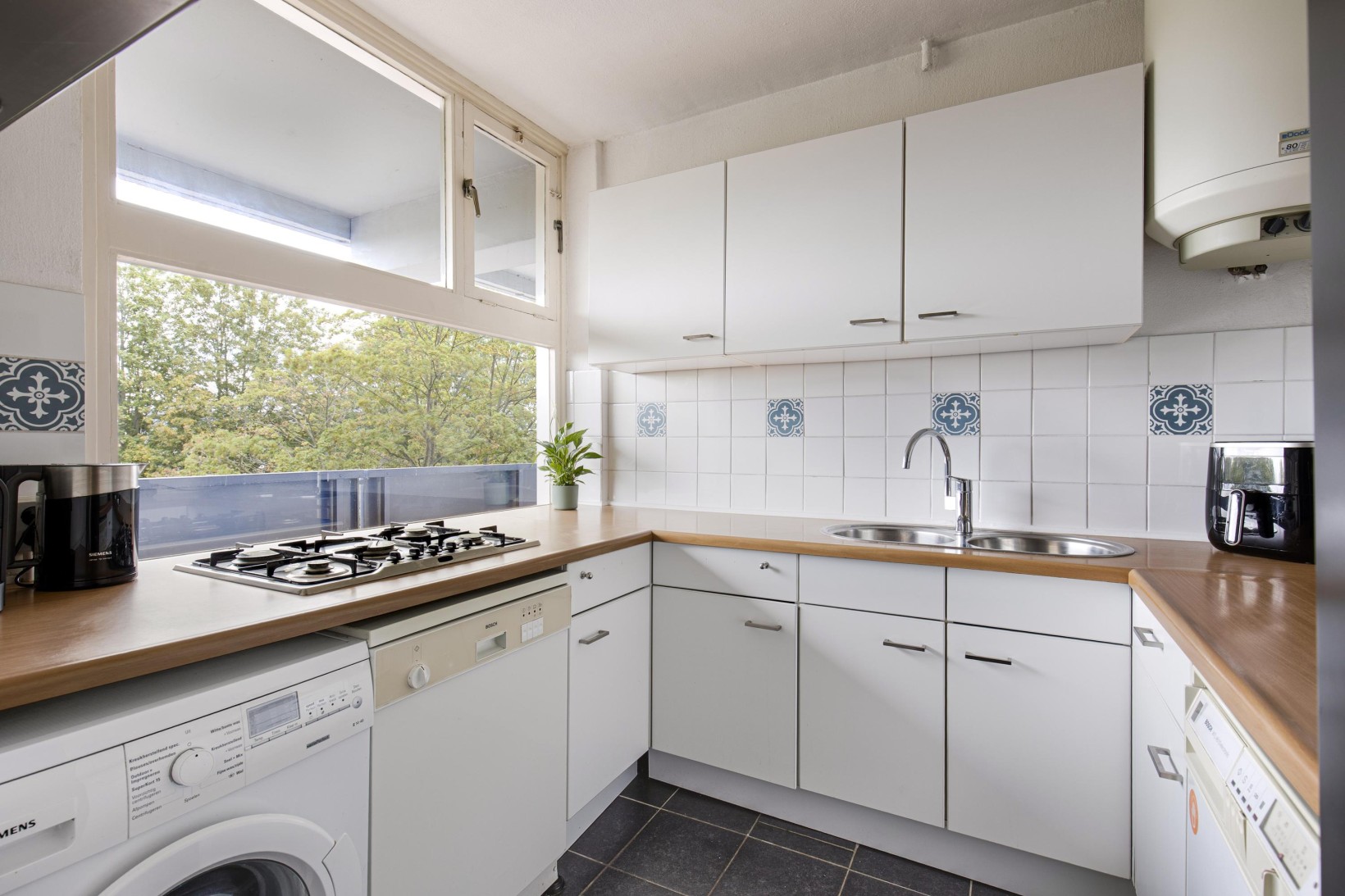 Appartement te koop: Schotlandstraat 78, Haarlem