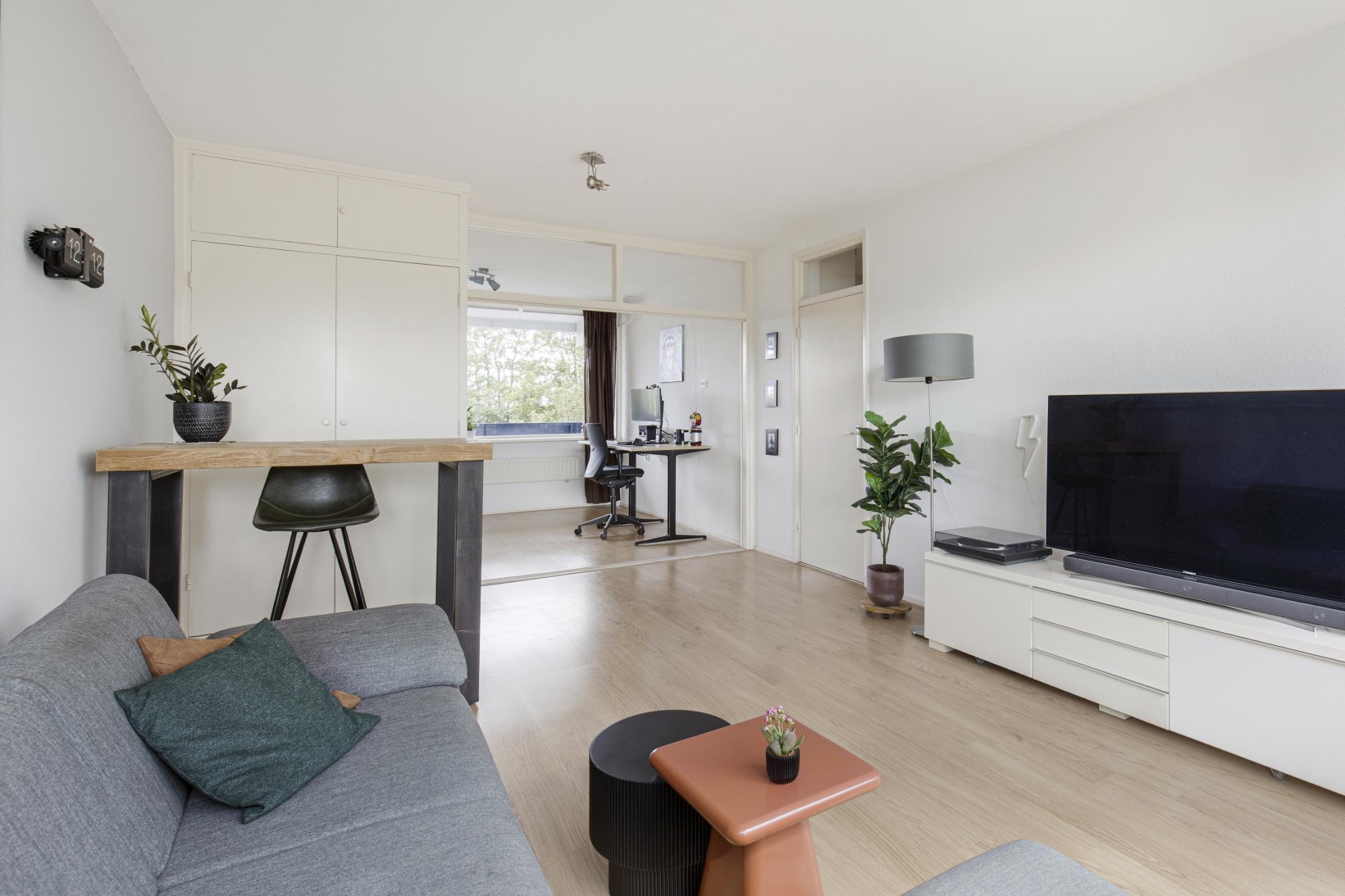 Appartement te koop: Schotlandstraat 78, Haarlem