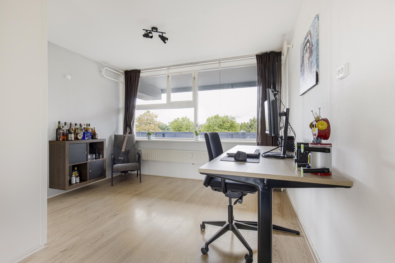Appartement te koop: Schotlandstraat 78, Haarlem