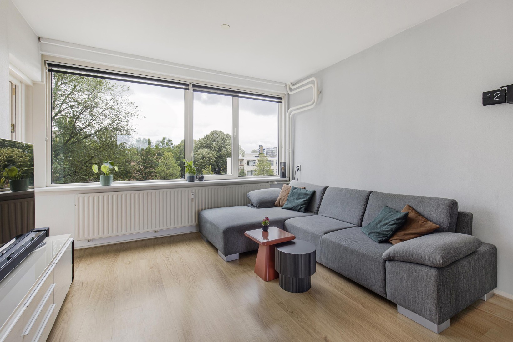 Appartement te koop: Schotlandstraat 78, Haarlem
