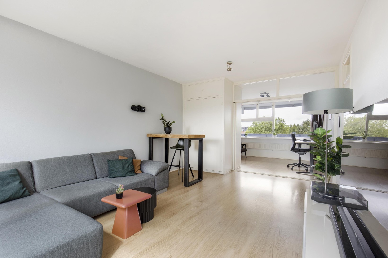 Appartement te koop: Schotlandstraat 78, Haarlem