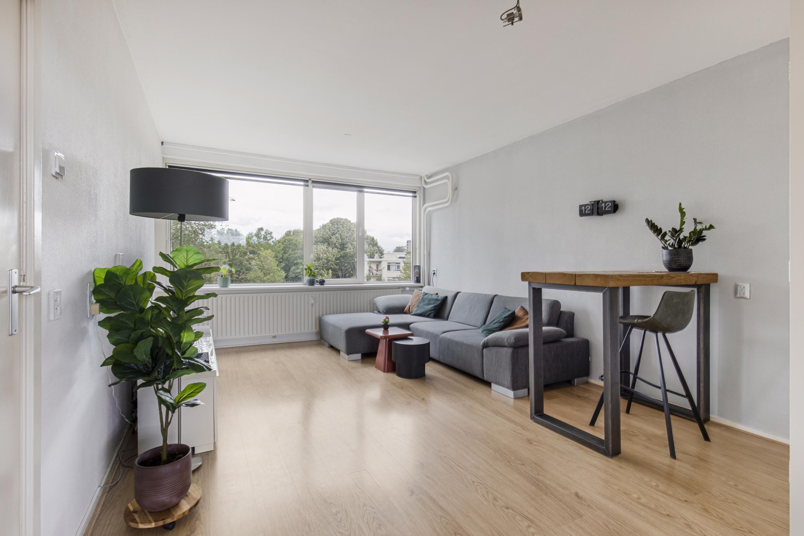 Appartement te koop: Schotlandstraat 78, Haarlem