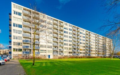 Schotlandst. 114