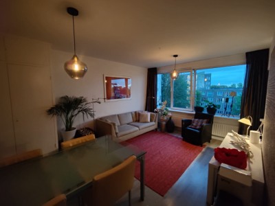 Schotlandstraat 140