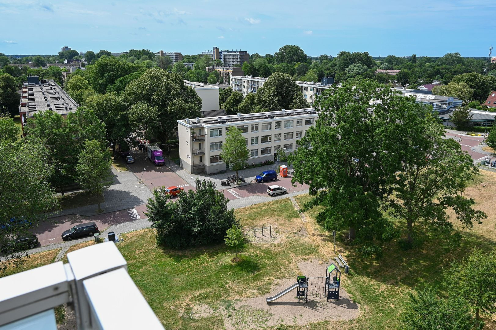 Appartement te koop: Schotlandstraat 218, Haarlem