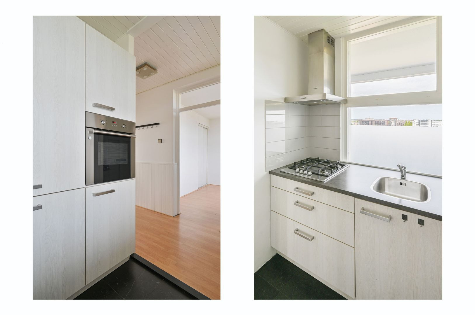Appartement te koop: Schotlandstraat 218, Haarlem