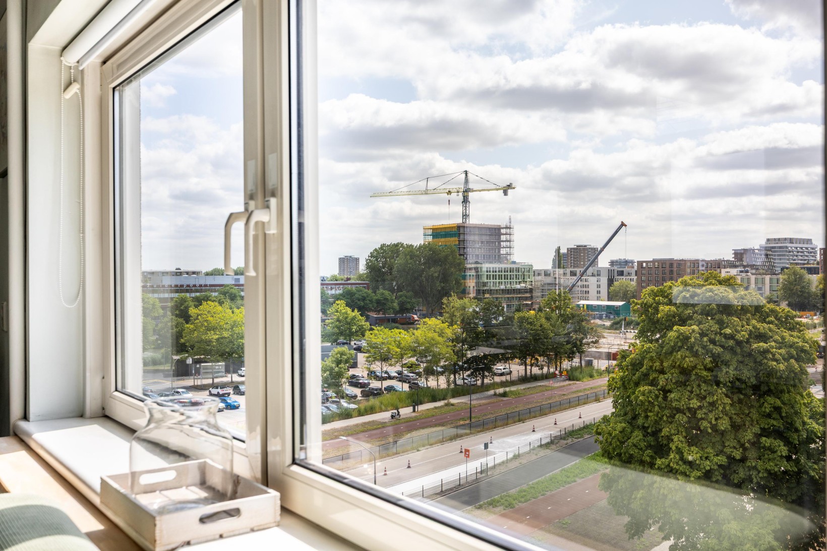 Appartement te koop: Ierlandstraat 145, Haarlem