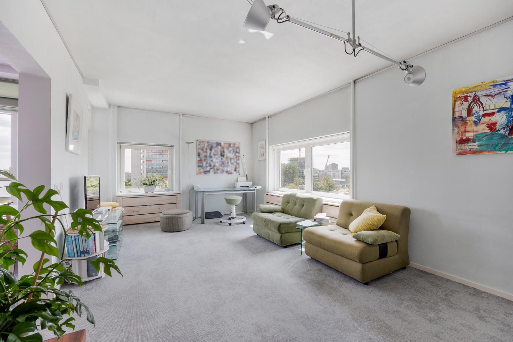 Appartement te koop: Ierlandstraat 145, Haarlem