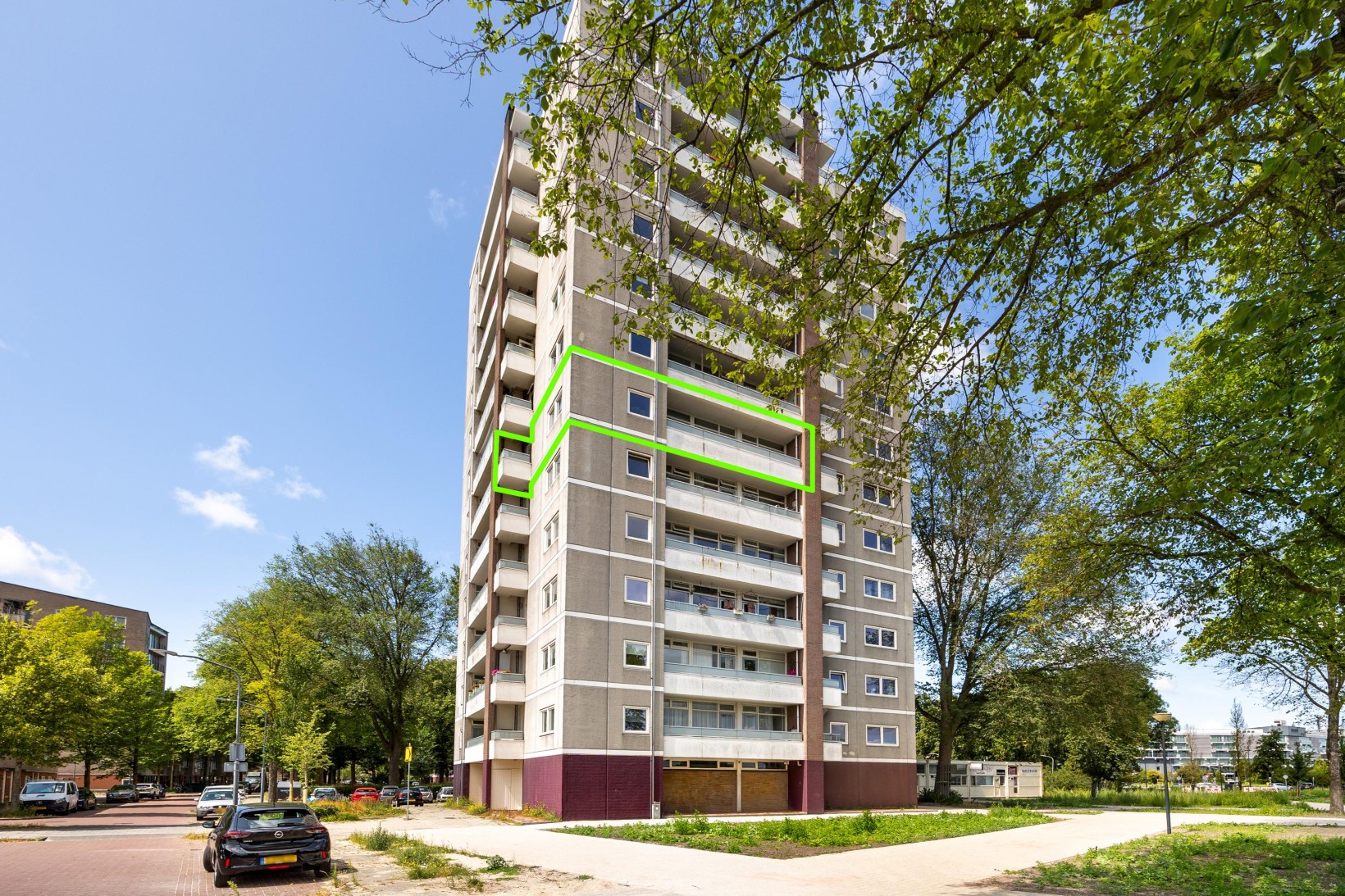 Appartement te koop: Ierlandstraat 145, Haarlem