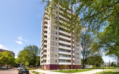 Ierlandstraat 145