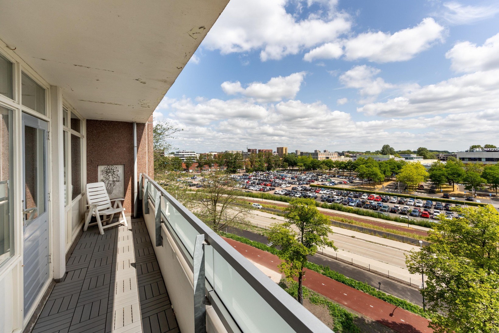 Appartement te koop: Ierlandstraat 145, Haarlem