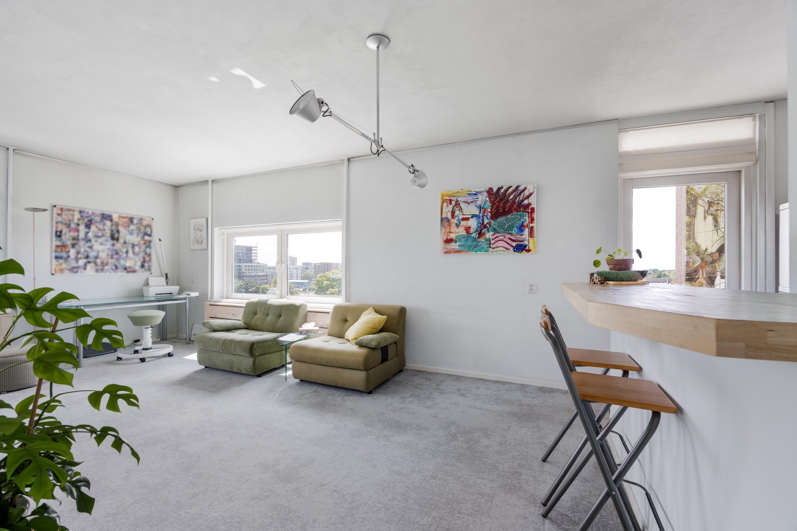 Appartement te koop: Ierlandstraat 145, Haarlem