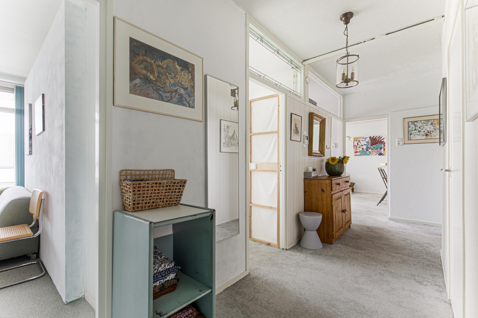 Appartement te koop: Ierlandstraat 145, Haarlem