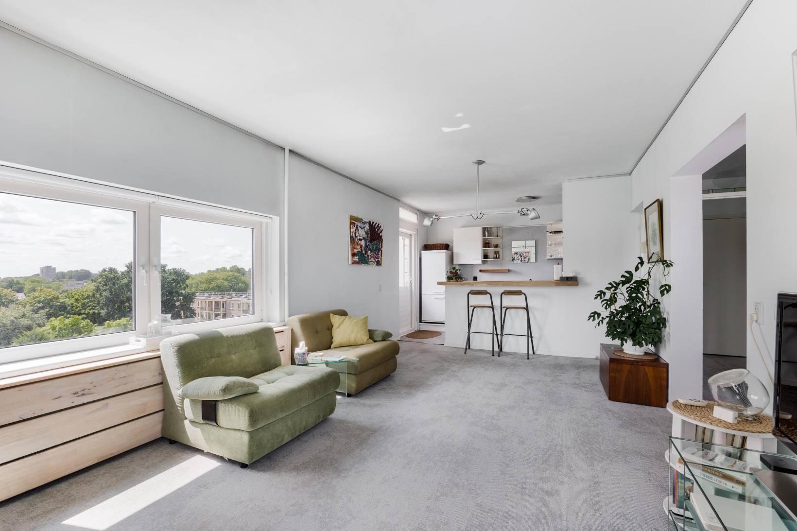 Appartement te koop: Ierlandstraat 145, Haarlem