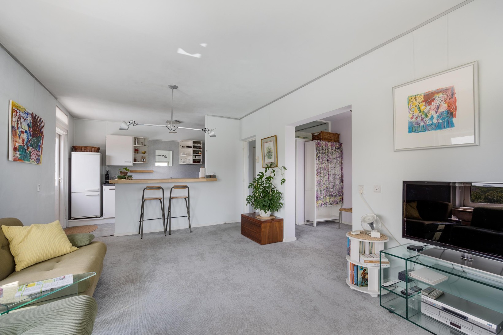 Appartement te koop: Ierlandstraat 145, Haarlem