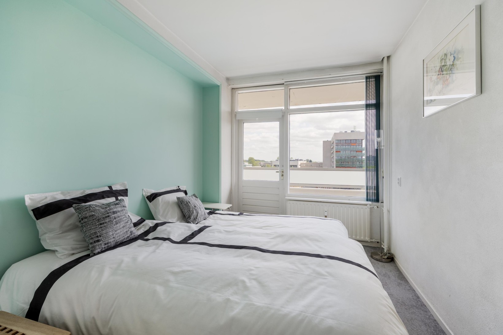 Appartement te koop: Ierlandstraat 145, Haarlem