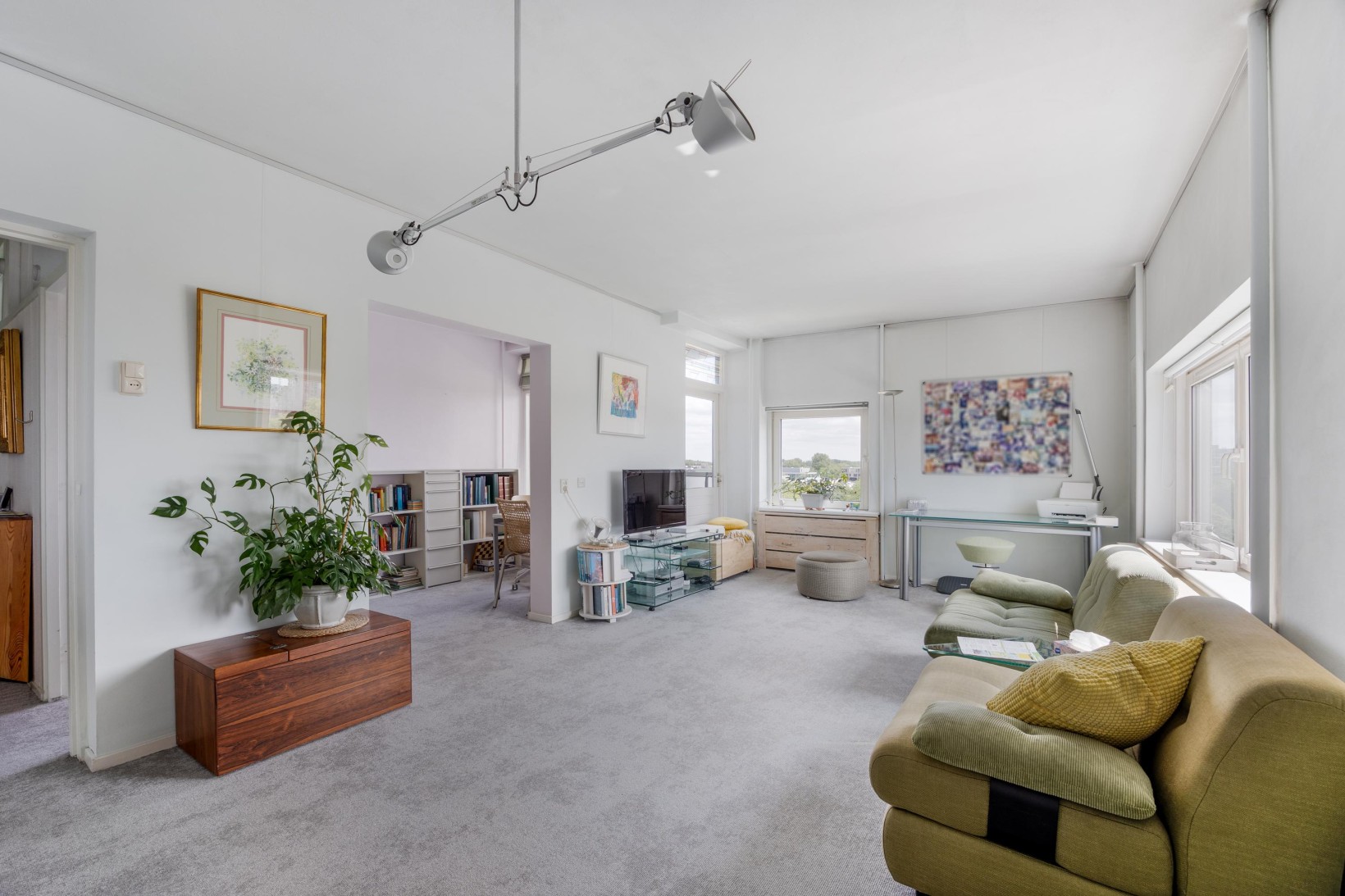 Appartement te koop: Ierlandstraat 145, Haarlem