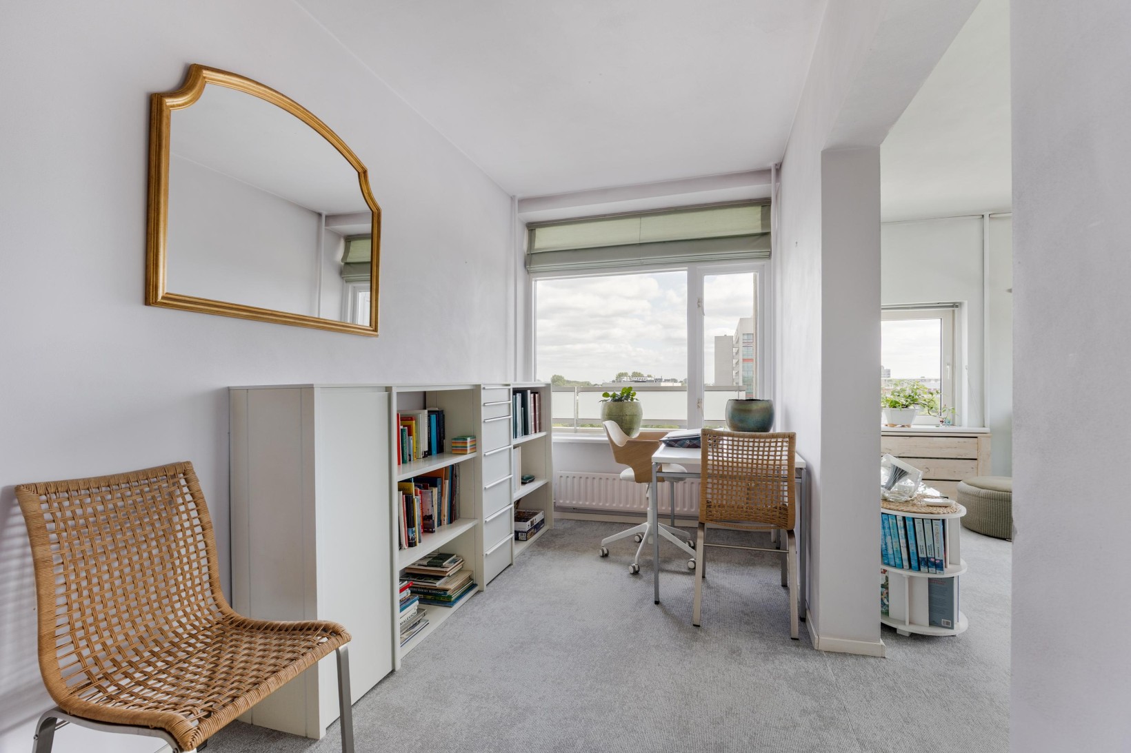 Appartement te koop: Ierlandstraat 145, Haarlem