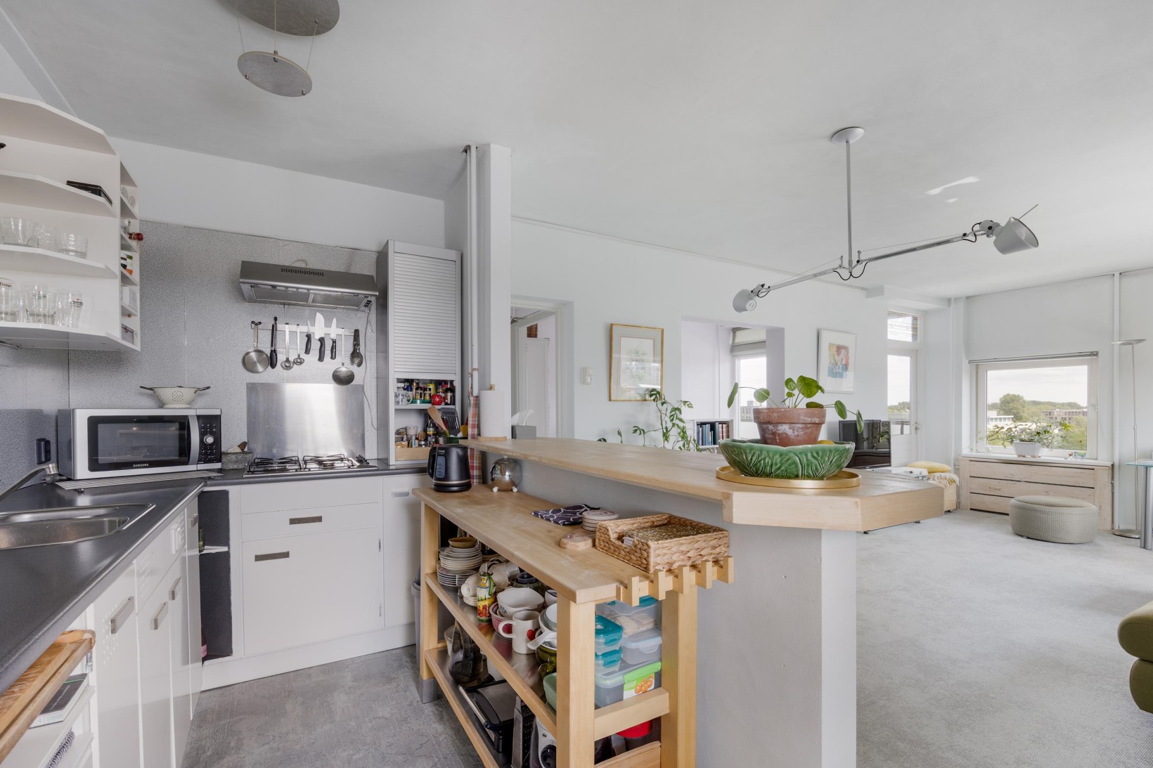 Appartement te koop: Ierlandstraat 145, Haarlem