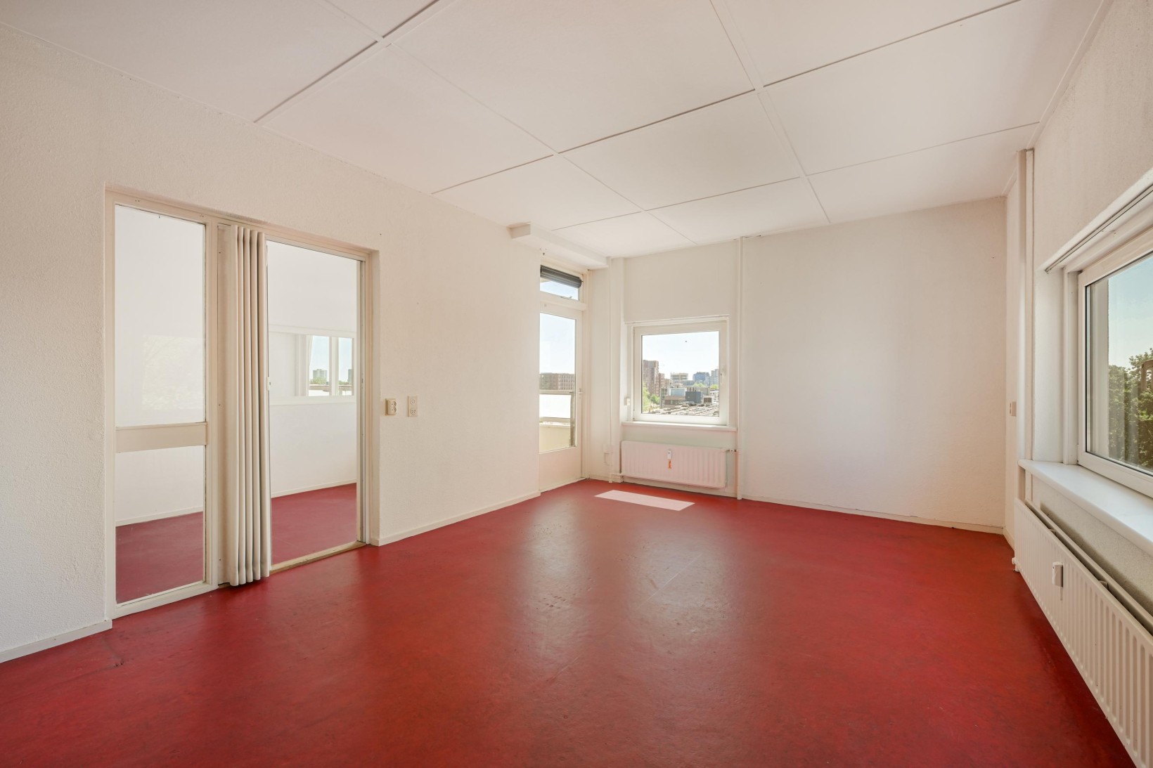 Appartement te koop: Ierlandstraat 147, Haarlem