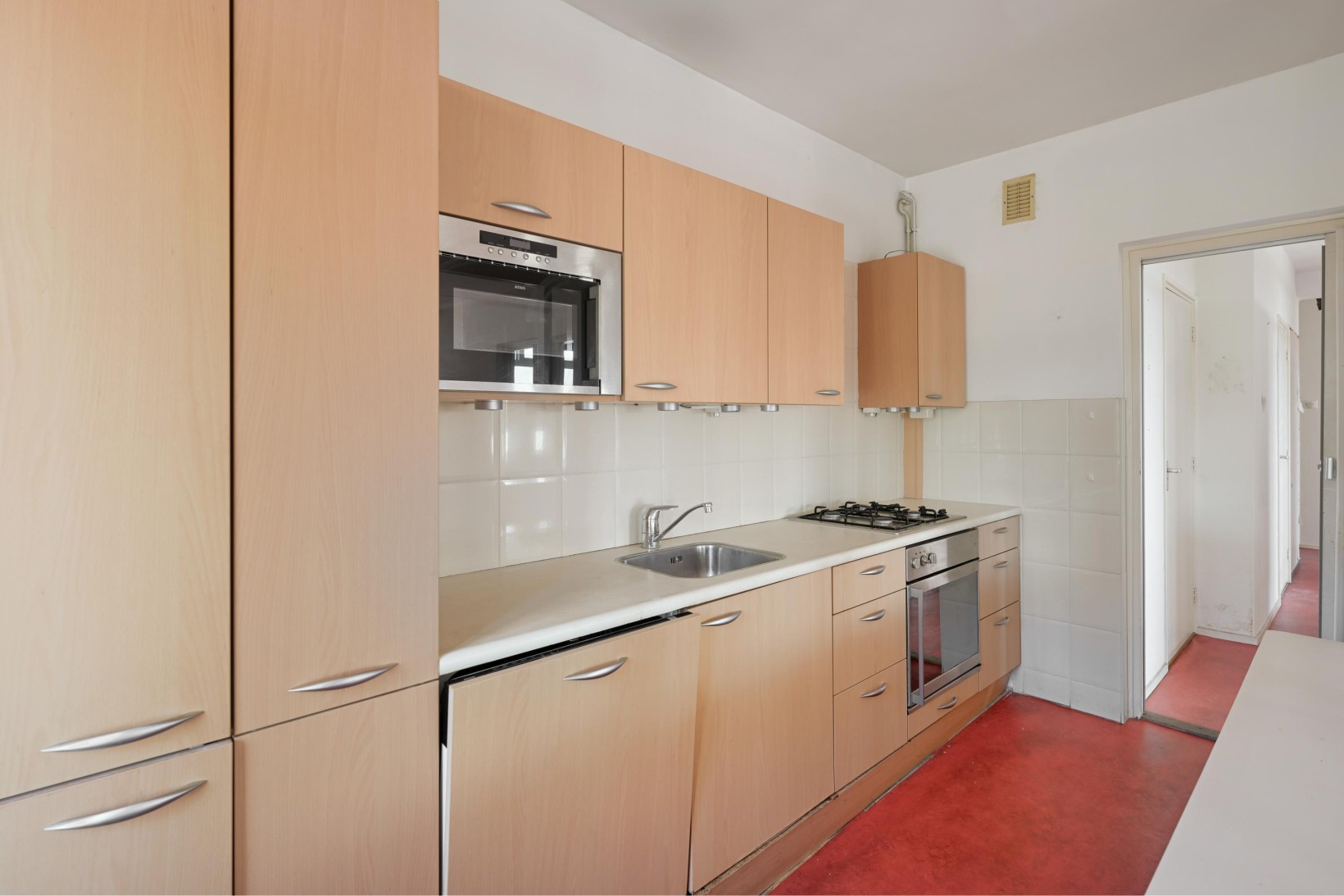 Appartement te koop: Ierlandstraat 147, Haarlem