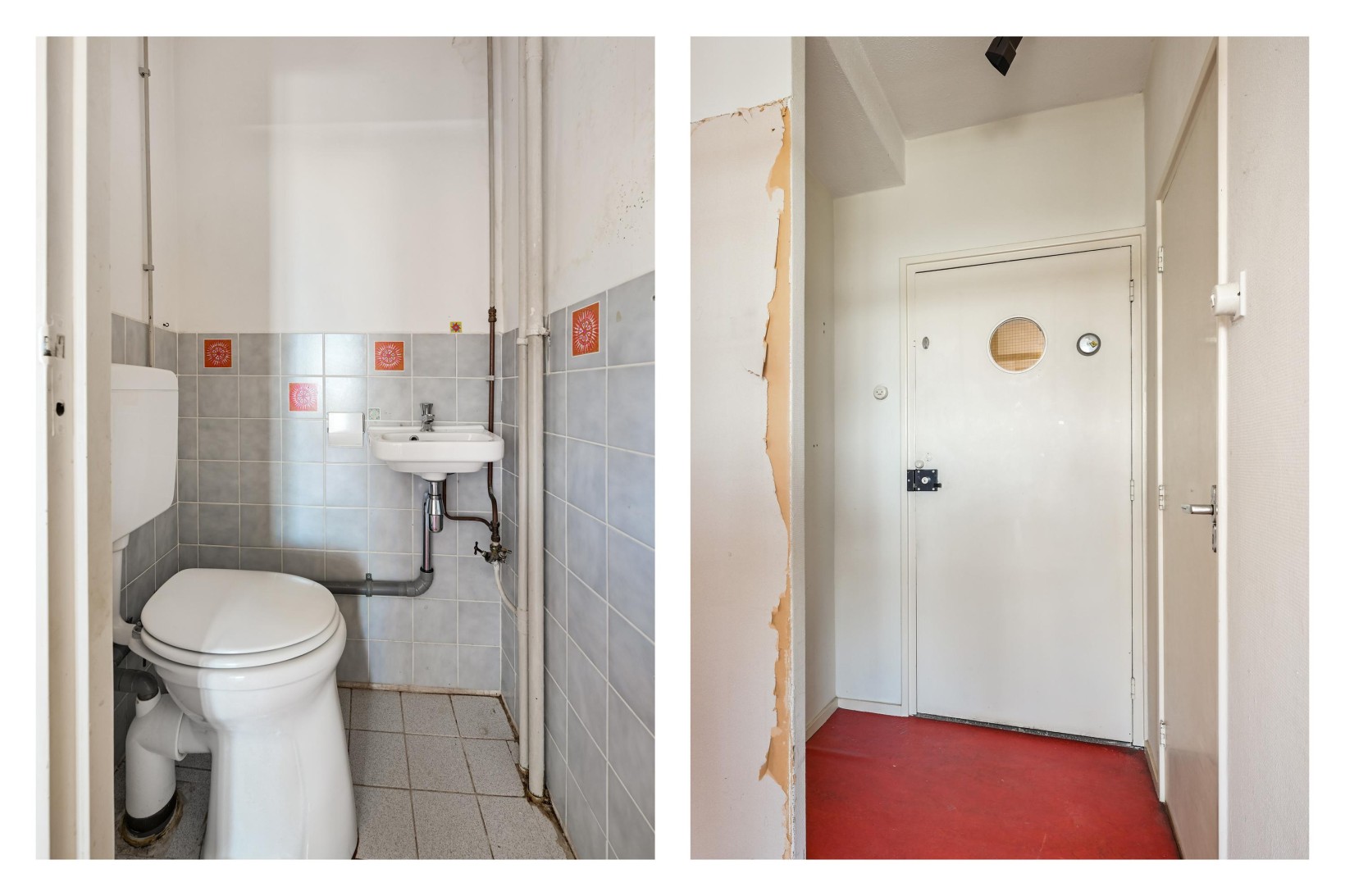 Appartement te koop: Ierlandstraat 147, Haarlem