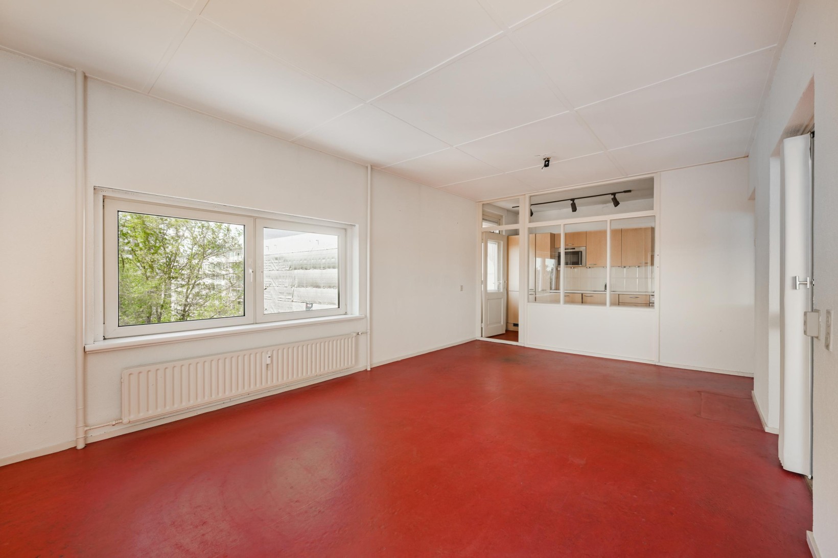 Appartement te koop: Ierlandstraat 147, Haarlem