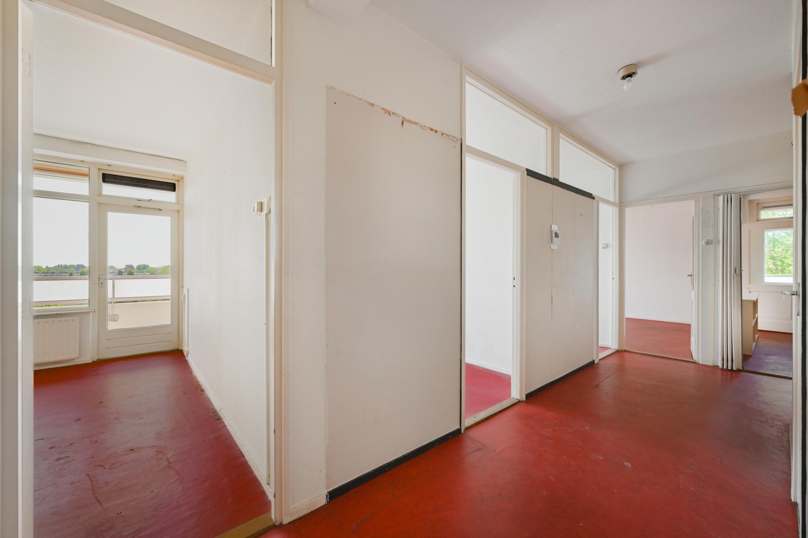 Appartement te koop: Ierlandstraat 147, Haarlem