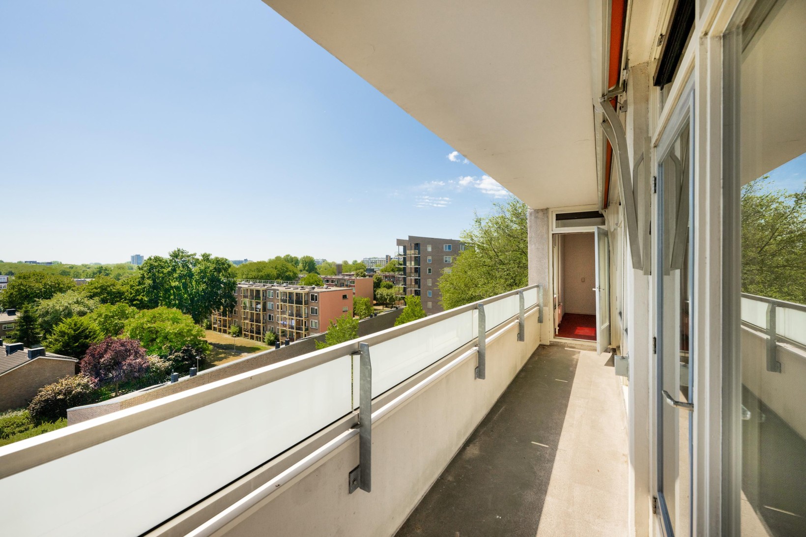Appartement te koop: Ierlandstraat 147, Haarlem