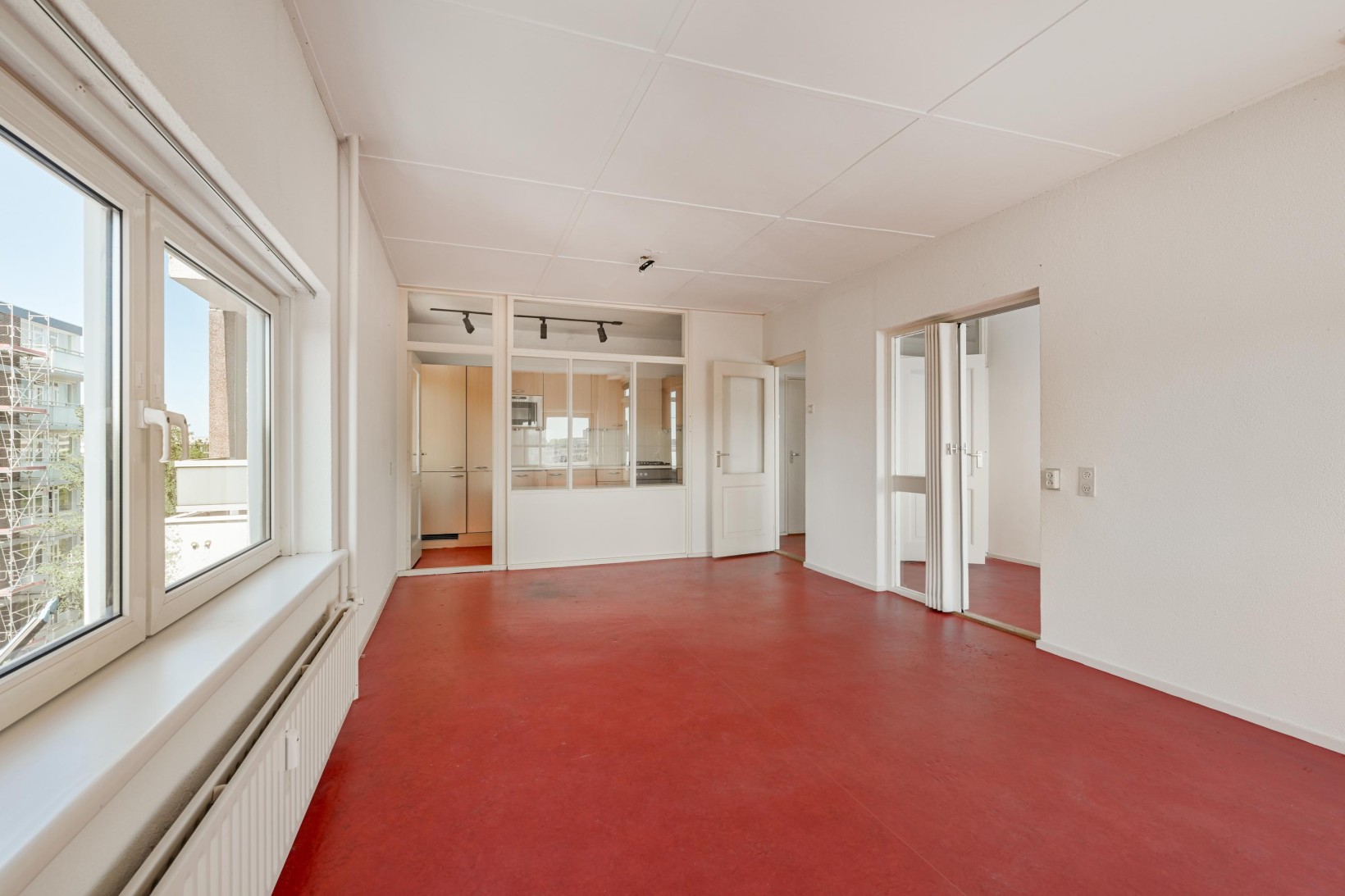 Appartement te koop: Ierlandstraat 147, Haarlem