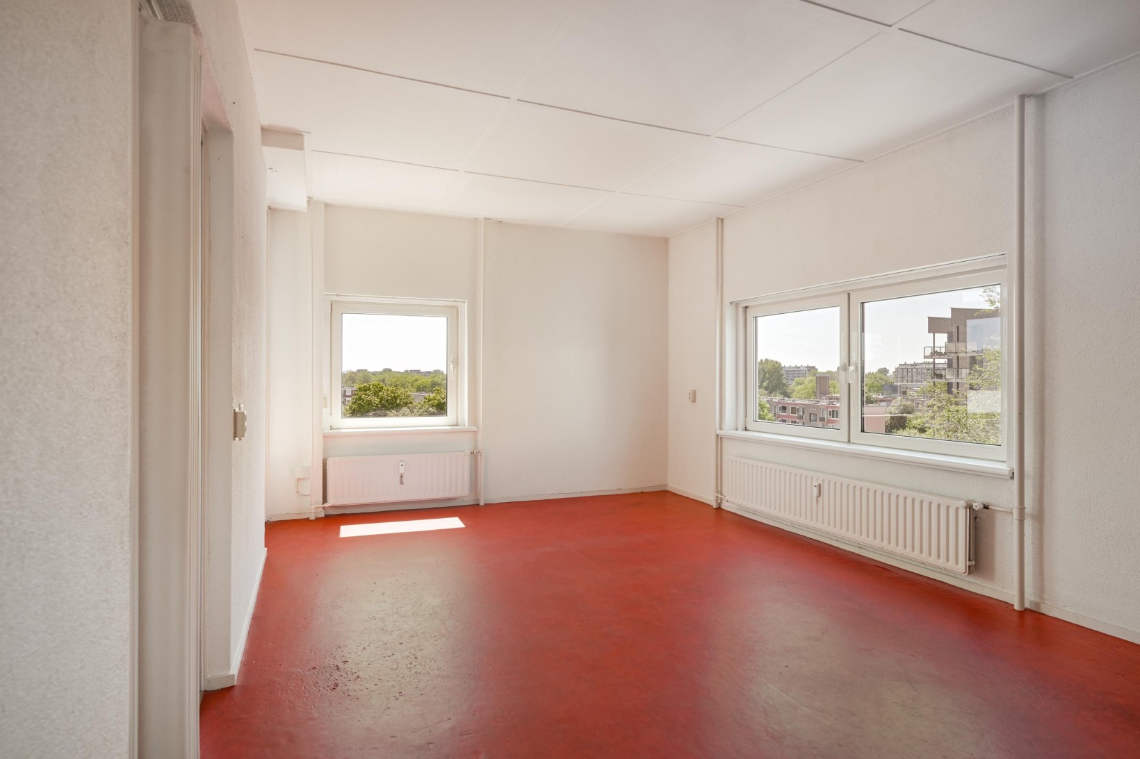 Appartement te koop: Ierlandstraat 147, Haarlem