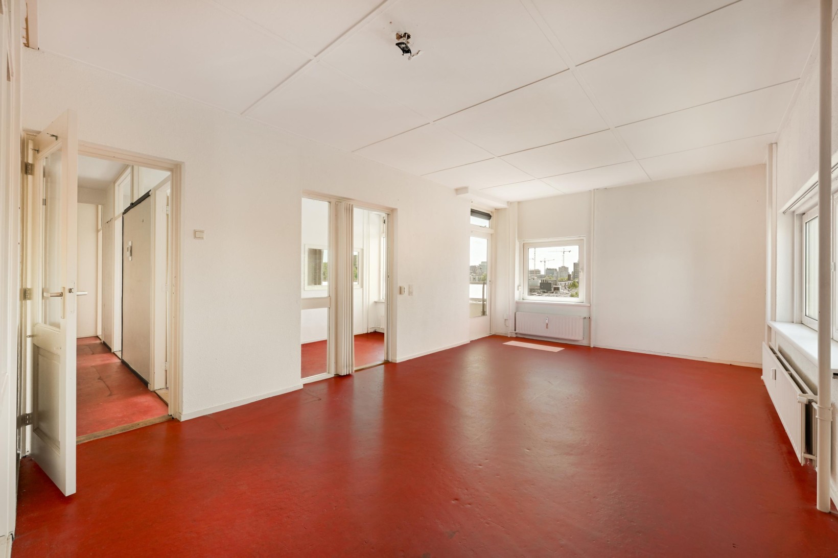 Appartement te koop: Ierlandstraat 147, Haarlem