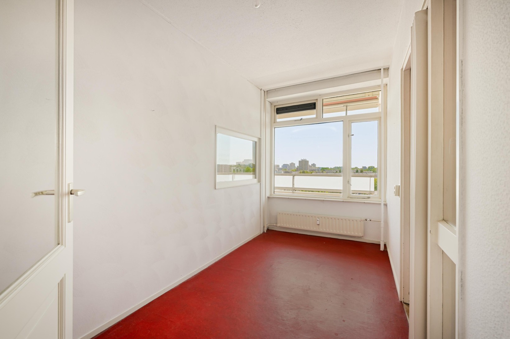 Appartement te koop: Ierlandstraat 147, Haarlem