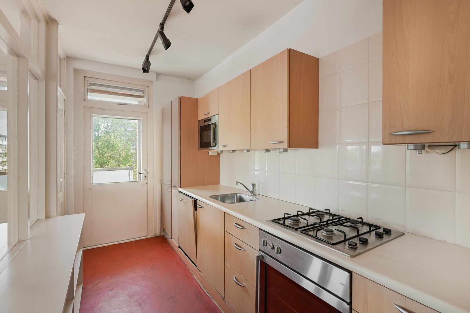 Appartement te koop: Ierlandstraat 147, Haarlem
