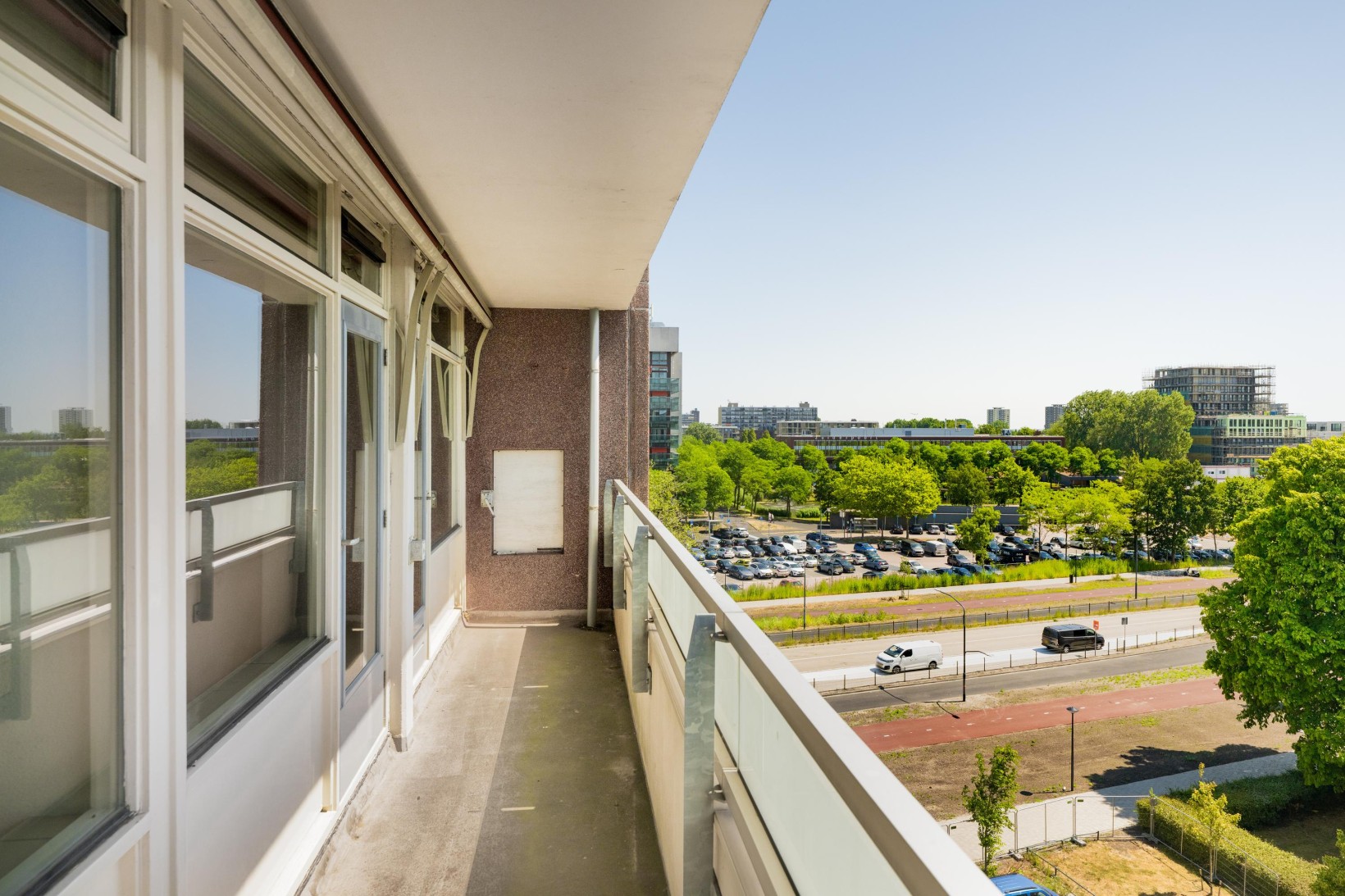 Appartement te koop: Ierlandstraat 147, Haarlem
