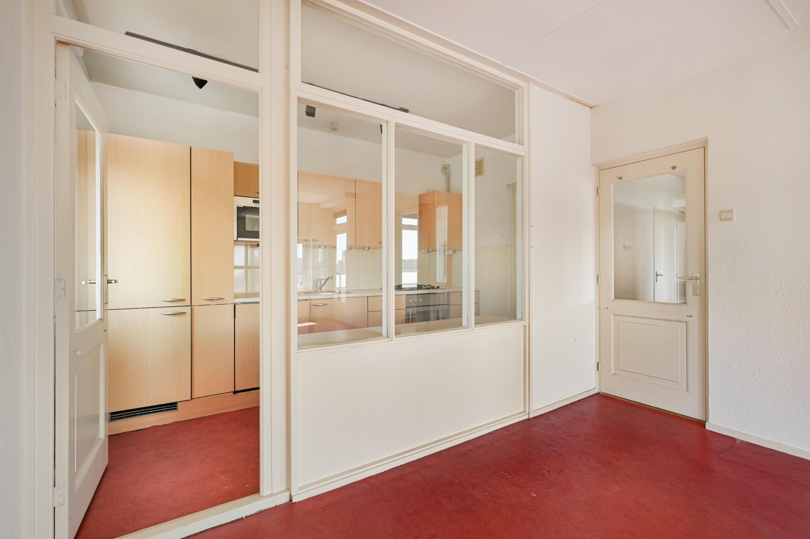 Appartement te koop: Ierlandstraat 147, Haarlem