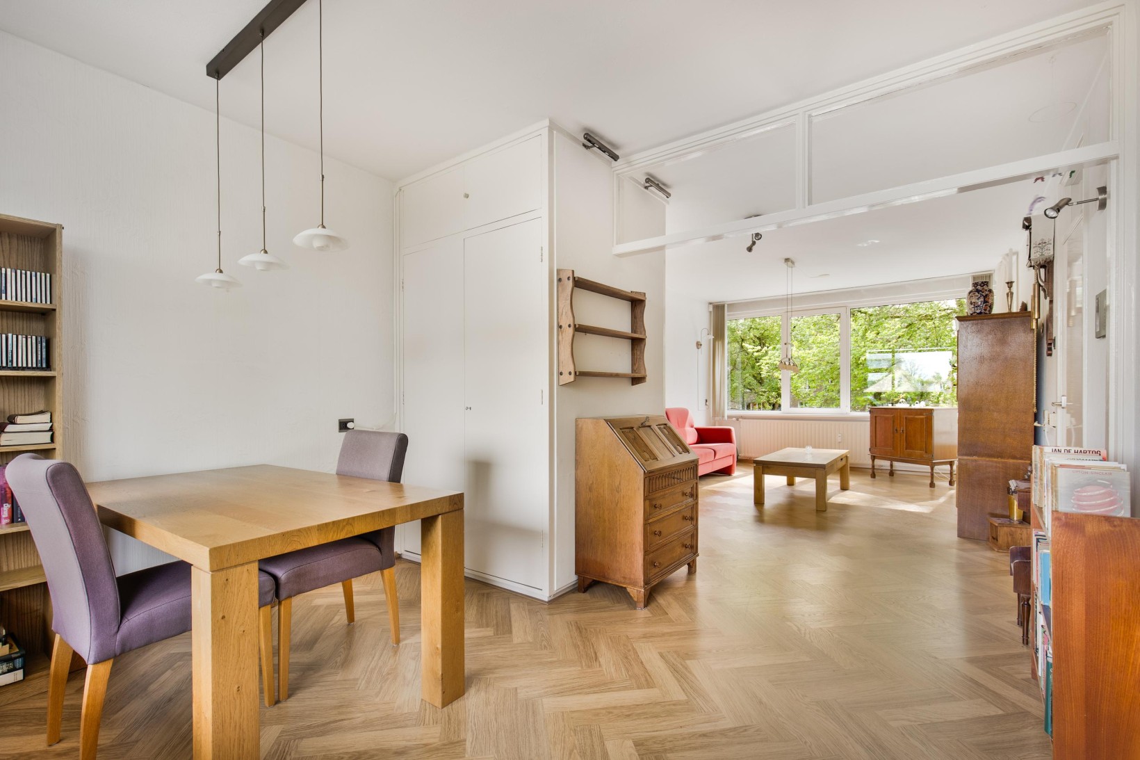 Appartement te koop: Ierlandstraat 32, Haarlem