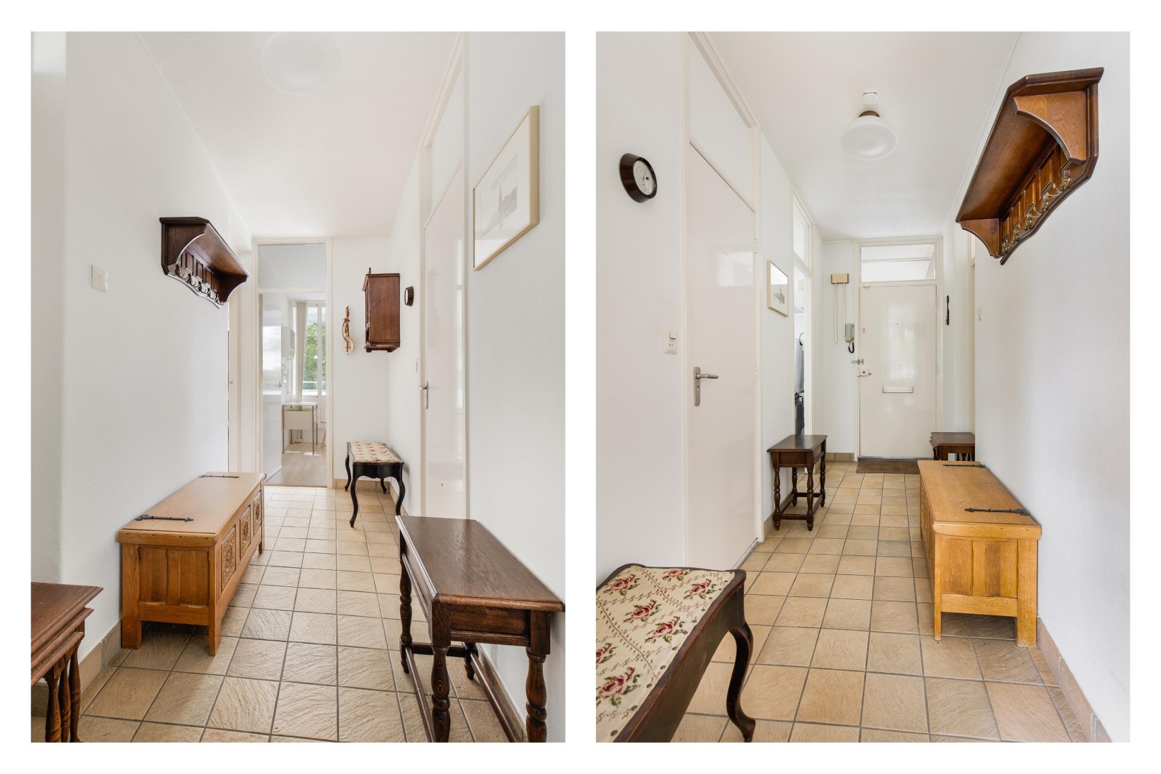 Appartement te koop: Ierlandstraat 32, Haarlem