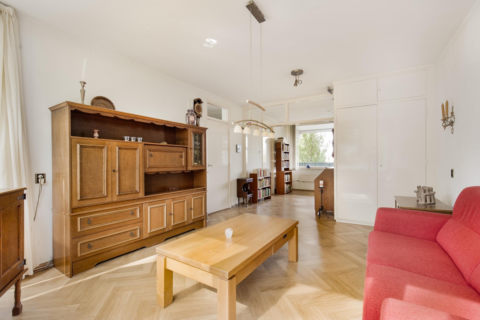 Appartement te koop: Ierlandstraat 32, Haarlem