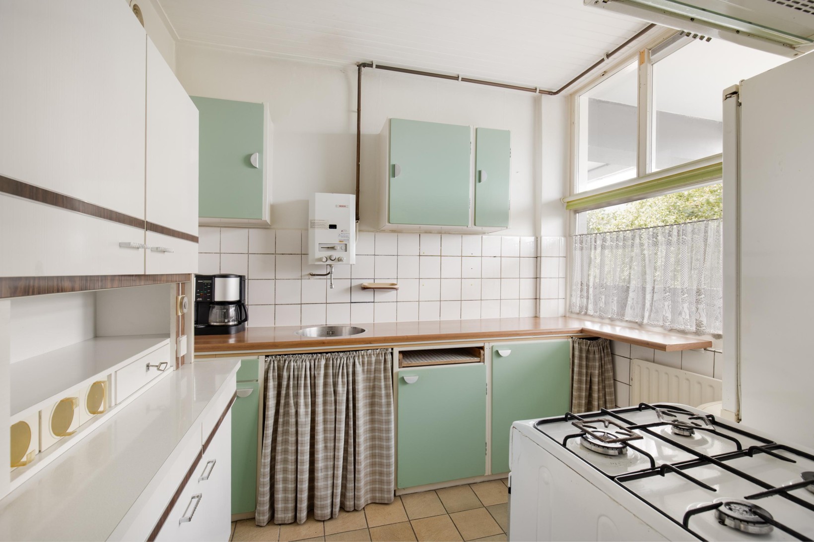 Appartement te koop: Ierlandstraat 32, Haarlem