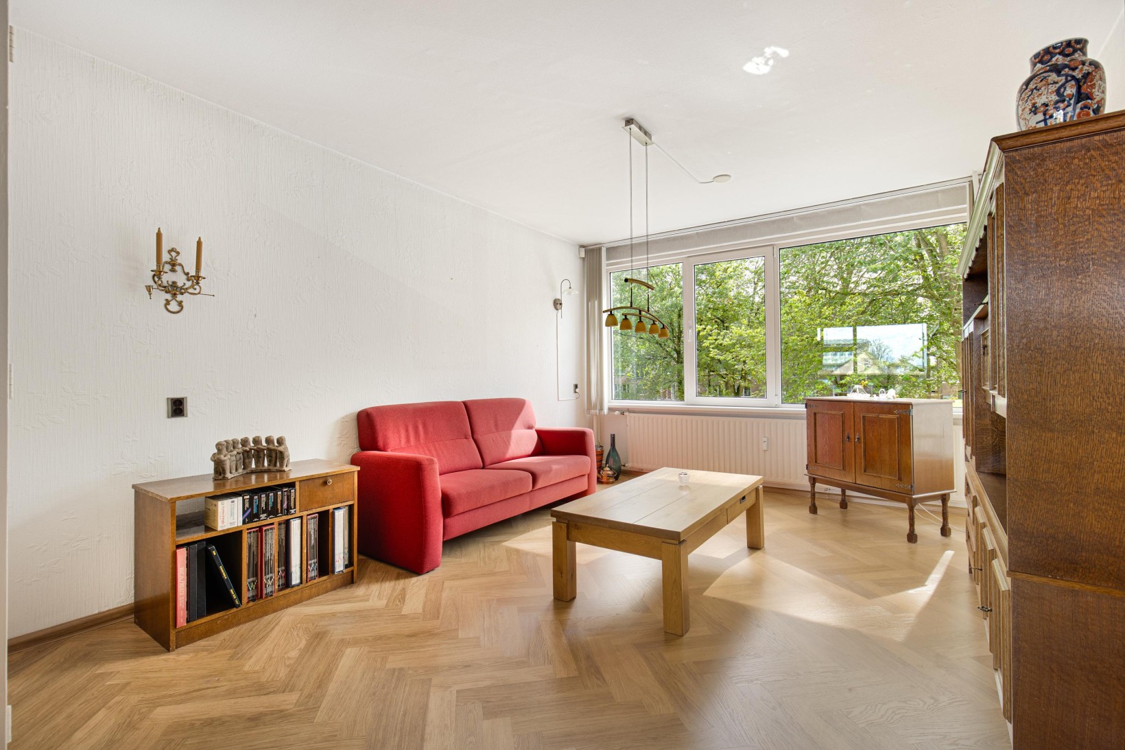 Appartement te koop: Ierlandstraat 32, Haarlem