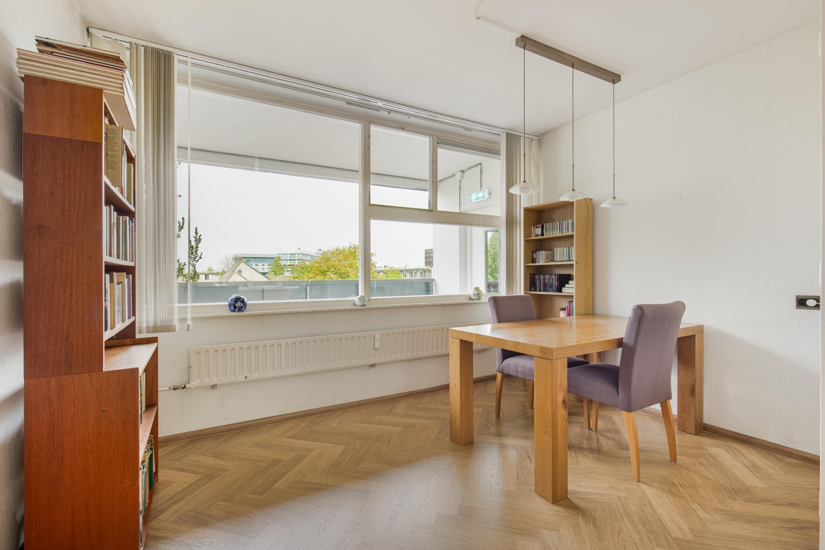 Appartement te koop: Ierlandstraat 32, Haarlem